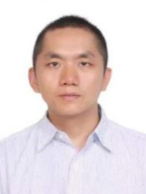 吴元清证件照